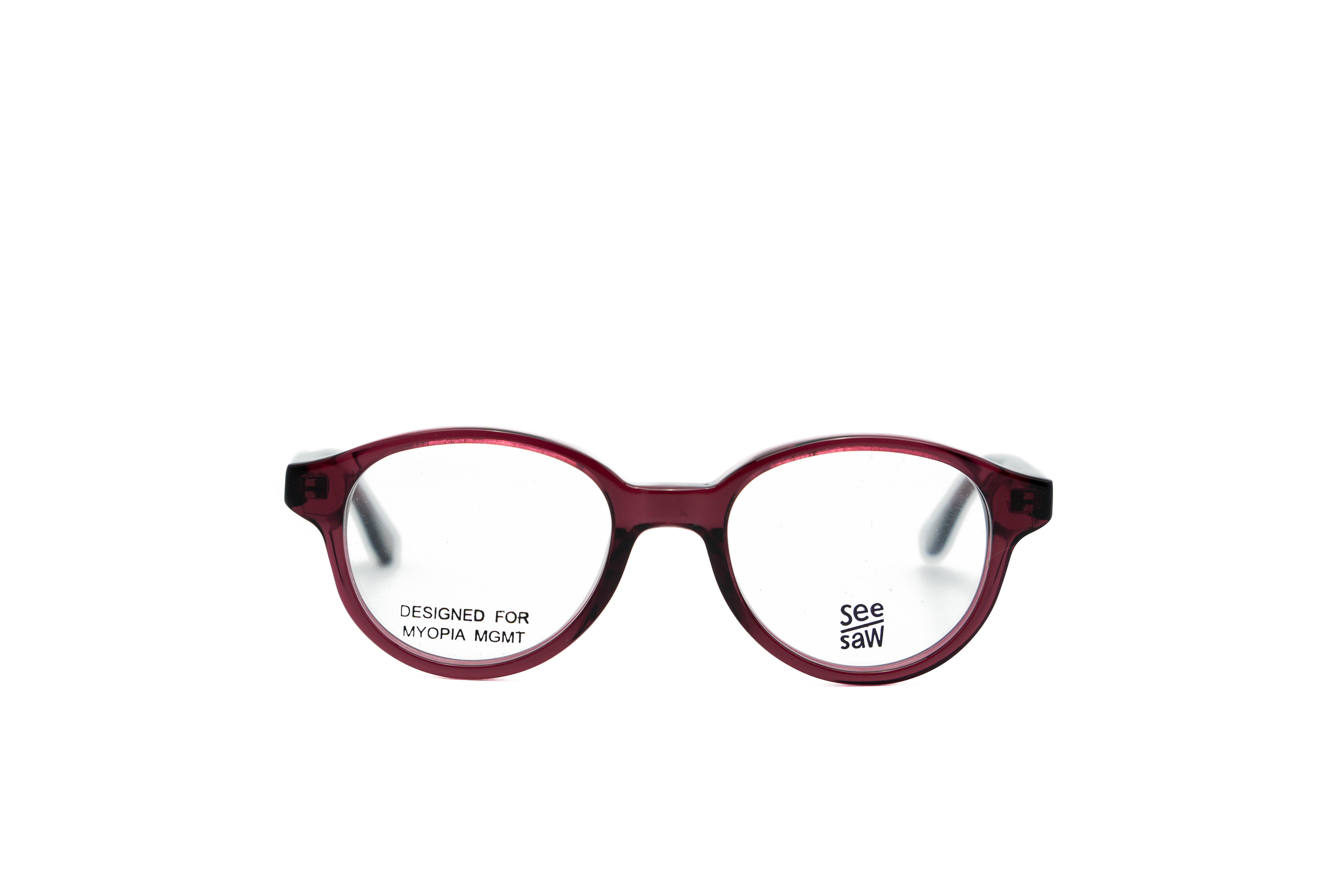SEE SAW M004 Optical Frame | Designer eyeglasses for men and women | SpecsBunker India | premium optical frames collection