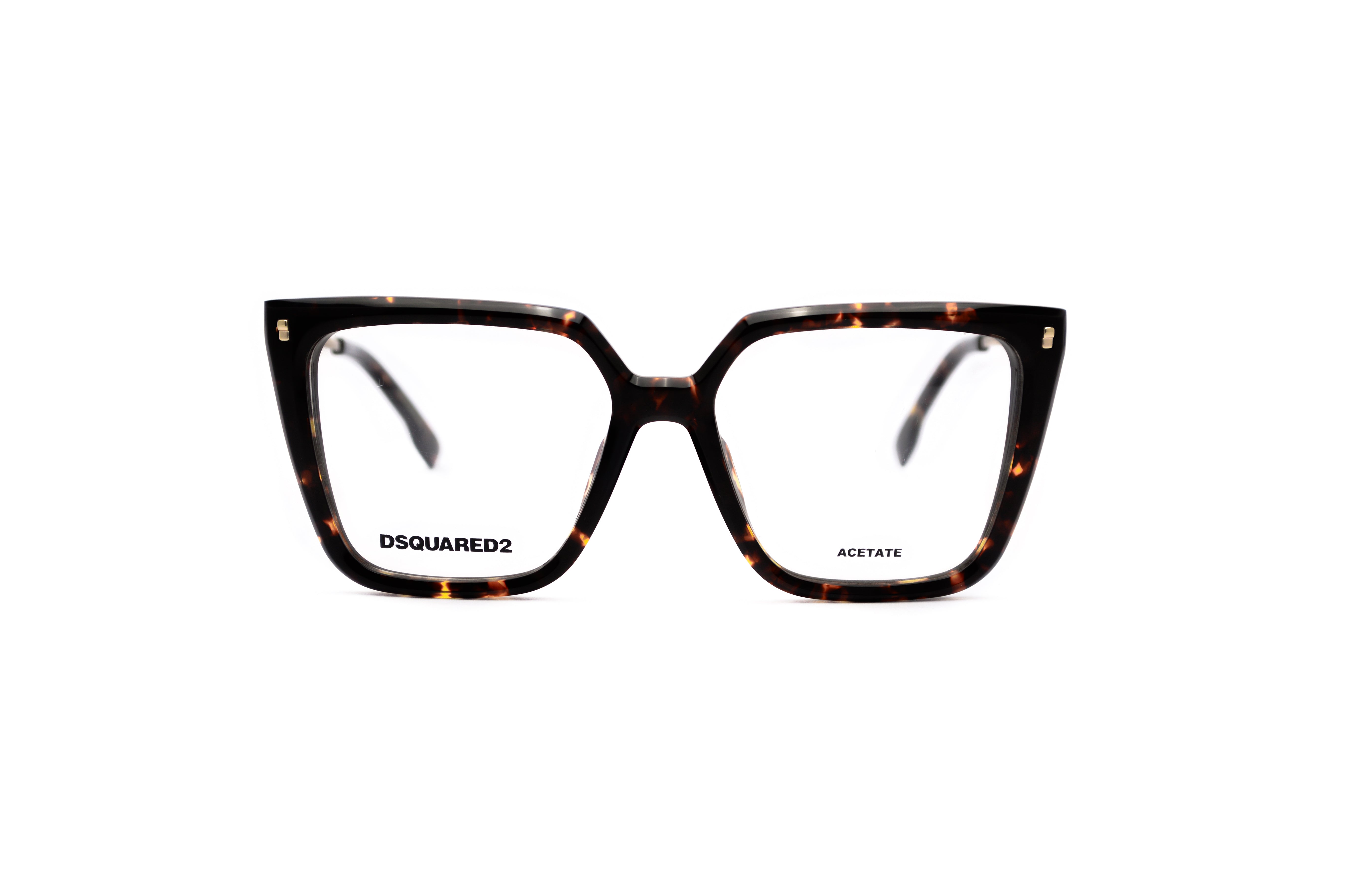 DSQUARED2 D20136 Optical Frame