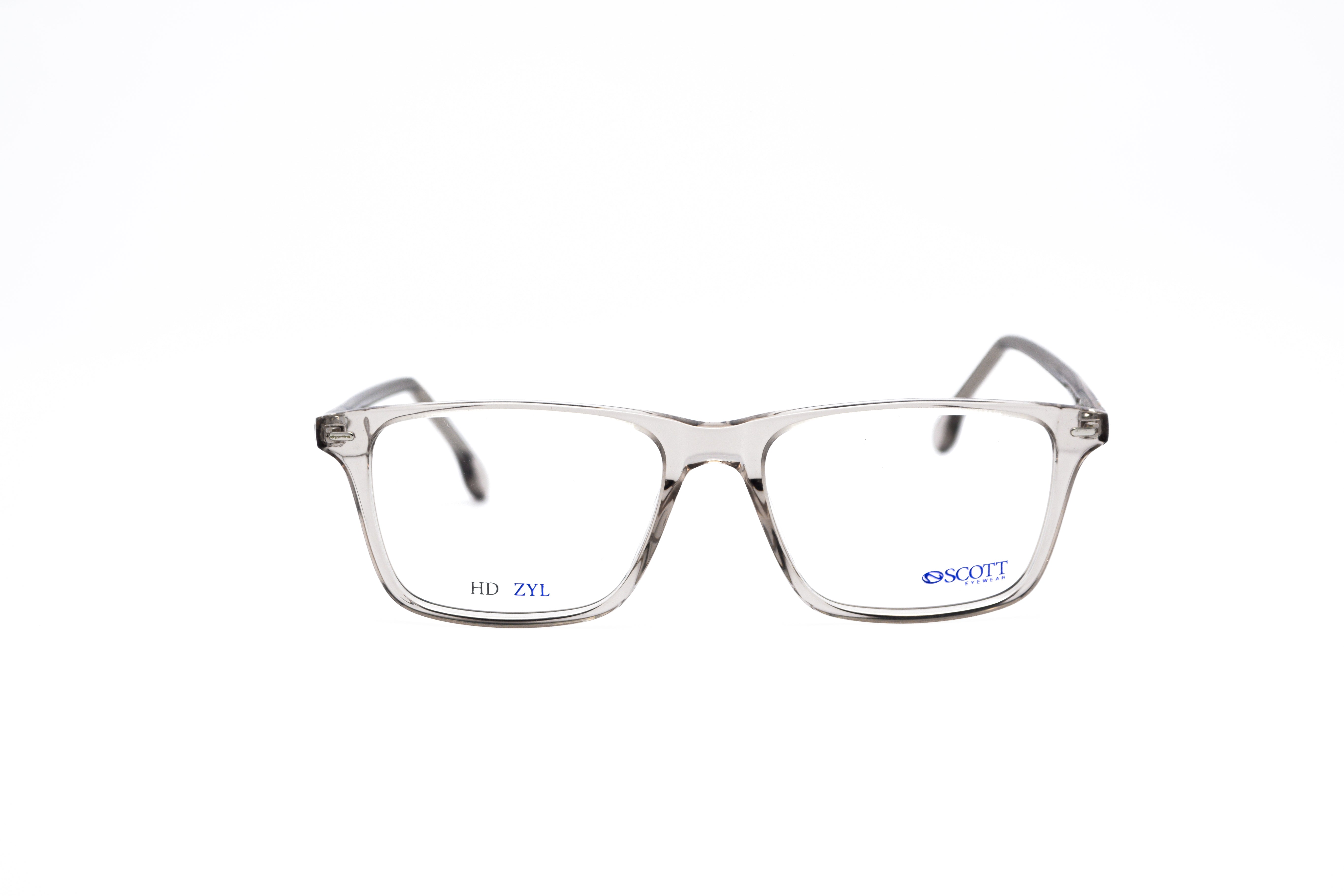 SCOTT SC1082CC Optical Frame