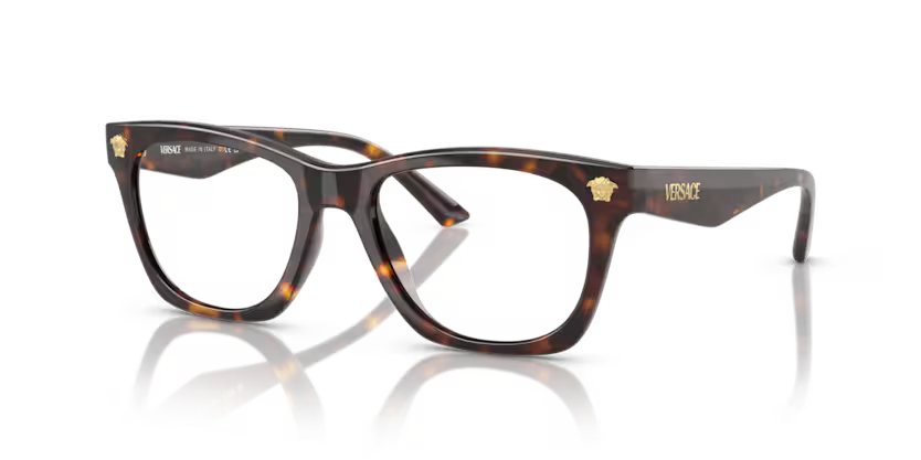 VERSACE VE3363U Optical Frame