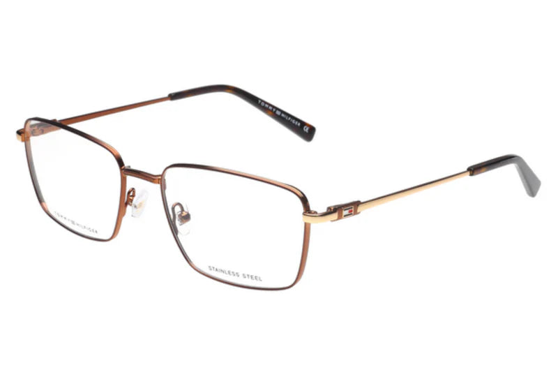 TOMMY HILFIGER TH5402 Optical Frame | Luxury designer eyeglasses | SpecsBunker India | designer optical eyewear