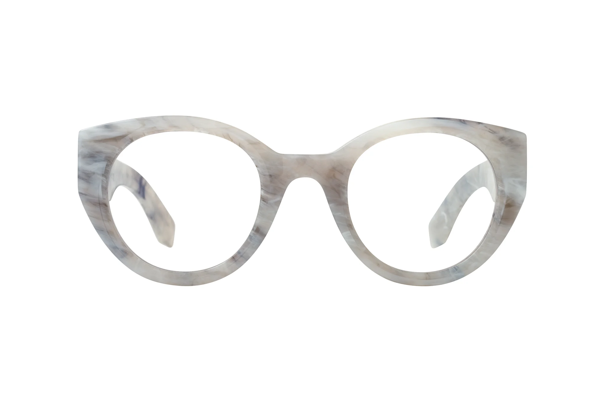 OFF WHITE OERJ041 Optical Frame