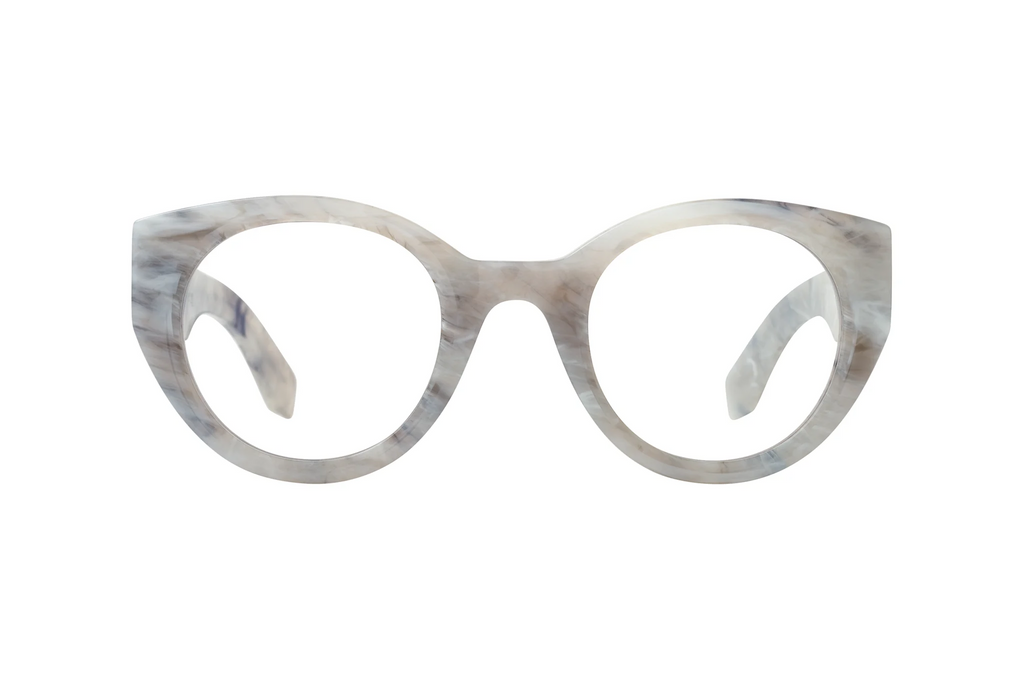 OFF WHITE OERJ041 Optical Frame