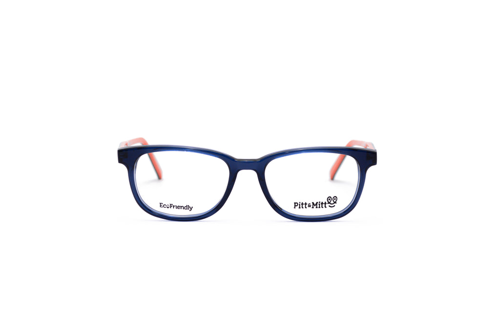 PITT & MITT PMF-9031E Optical Frame