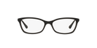 VOGUE VO5042I Optical Frame | High end optical frames | SpecsBunker India | branded eyeglasses in India