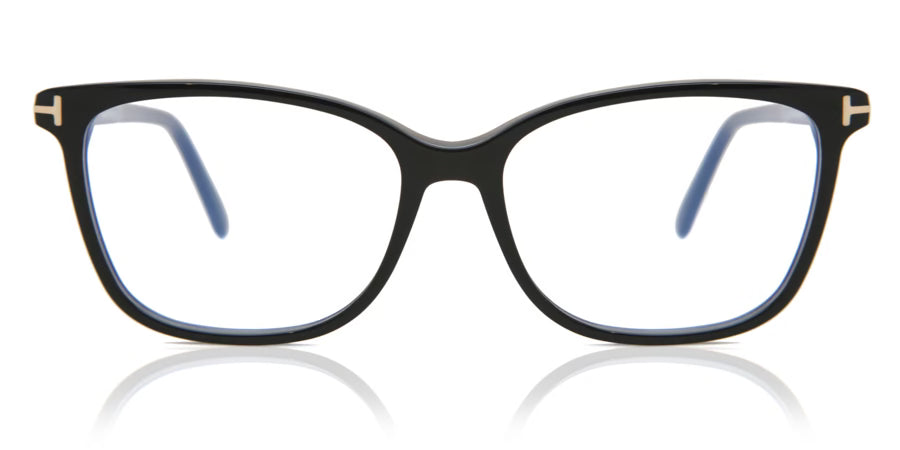 TOM FORD FT5842-B Optical Frame