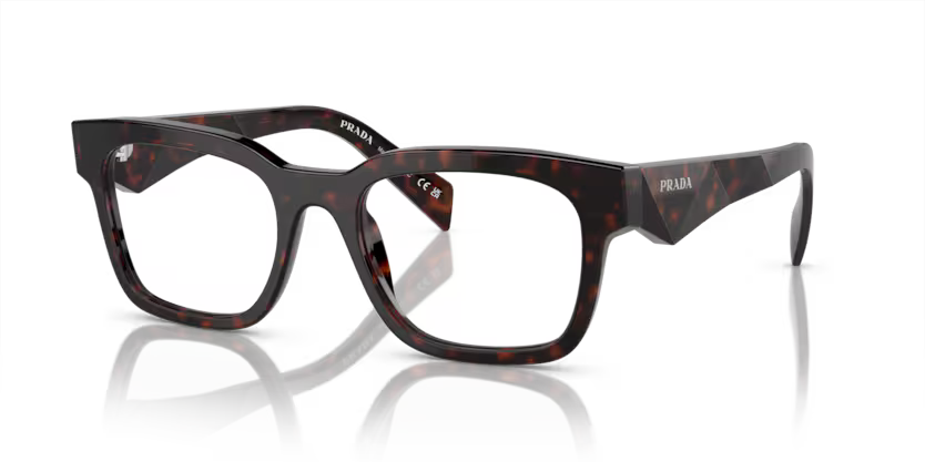 PRADA PR A10V Optical Frame