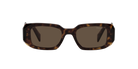 PRADA PR 17WS Sunglass | Luxury designer eyeglasses | SpecsBunker India | designer optical eyewear