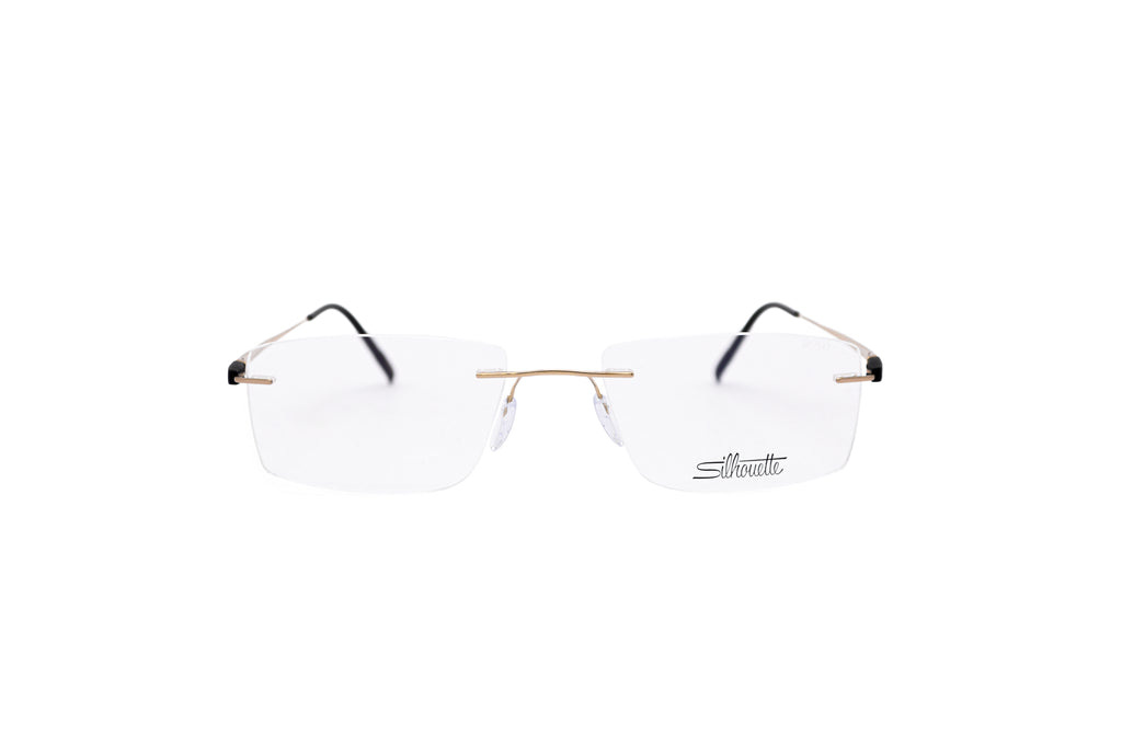 SILHOUETTE 5502 BP 7638 Optical Frame online in India – designer optical eyewear