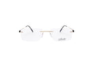 SILHOUETTE 5502 BP 7638 Optical Frame online in India – designer optical eyewear