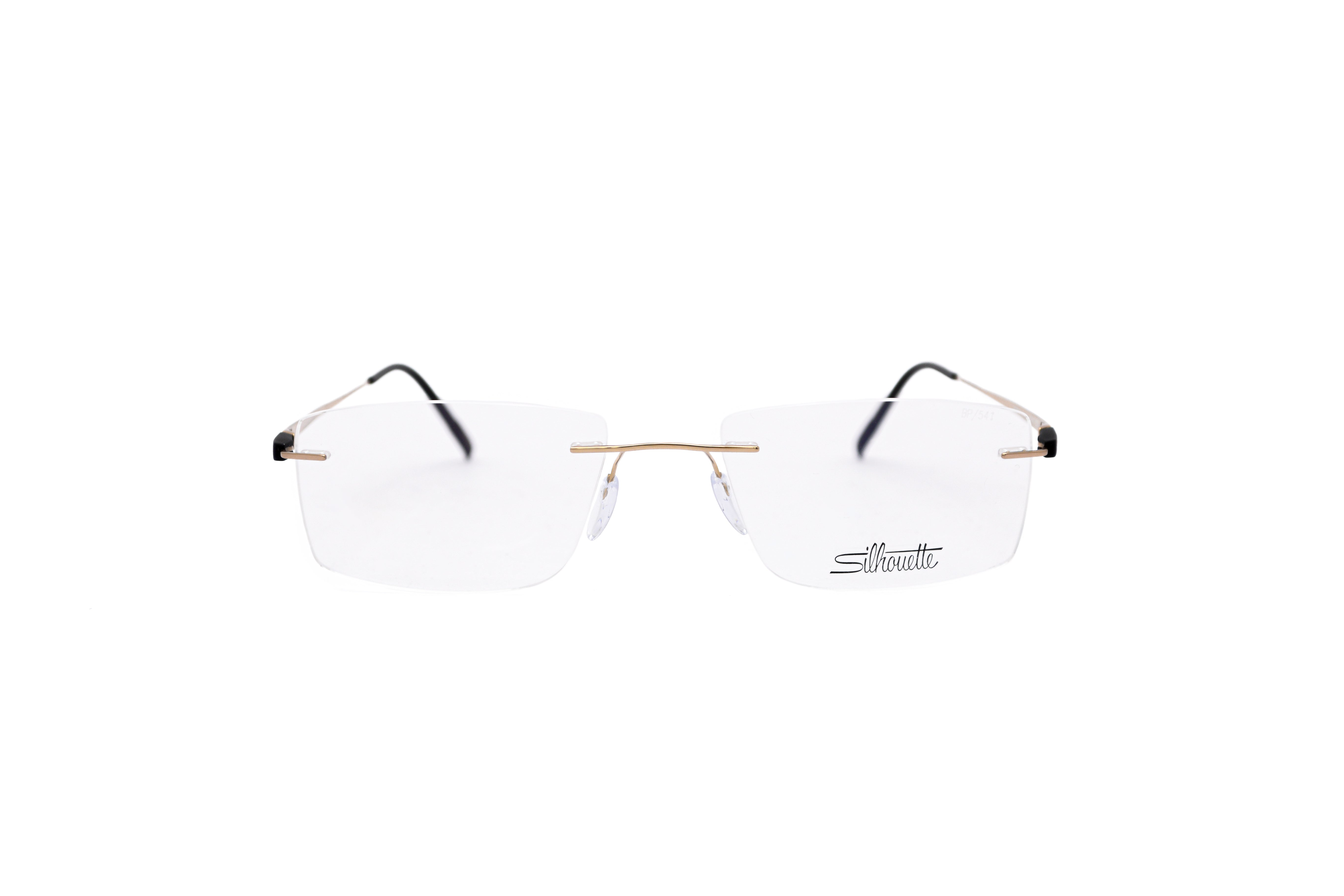 SILHOUETTE 5502 BP 7638 Optical Frame online in India – designer optical eyewear