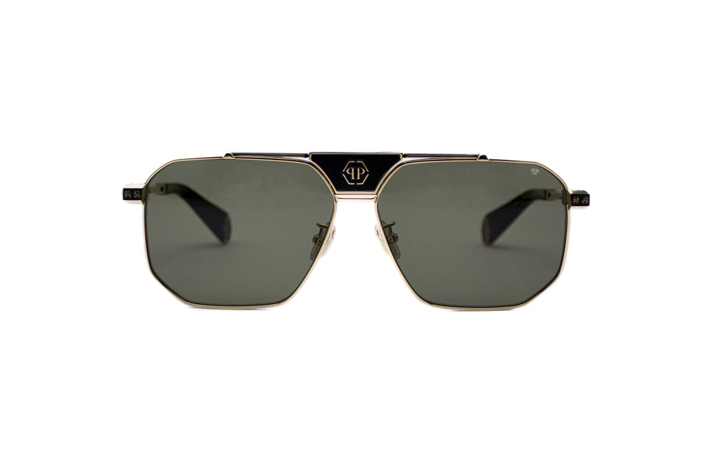 PHILIPP PLEIN SPP152V Sunglass | Luxury designer eyeglasses | SpecsBunker India | designer optical eyewear