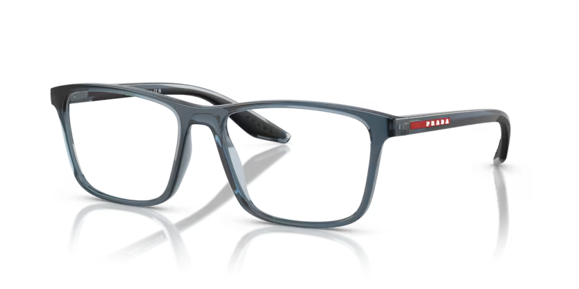PRADA LINEA ROSSA PS 01QV Optical Frame