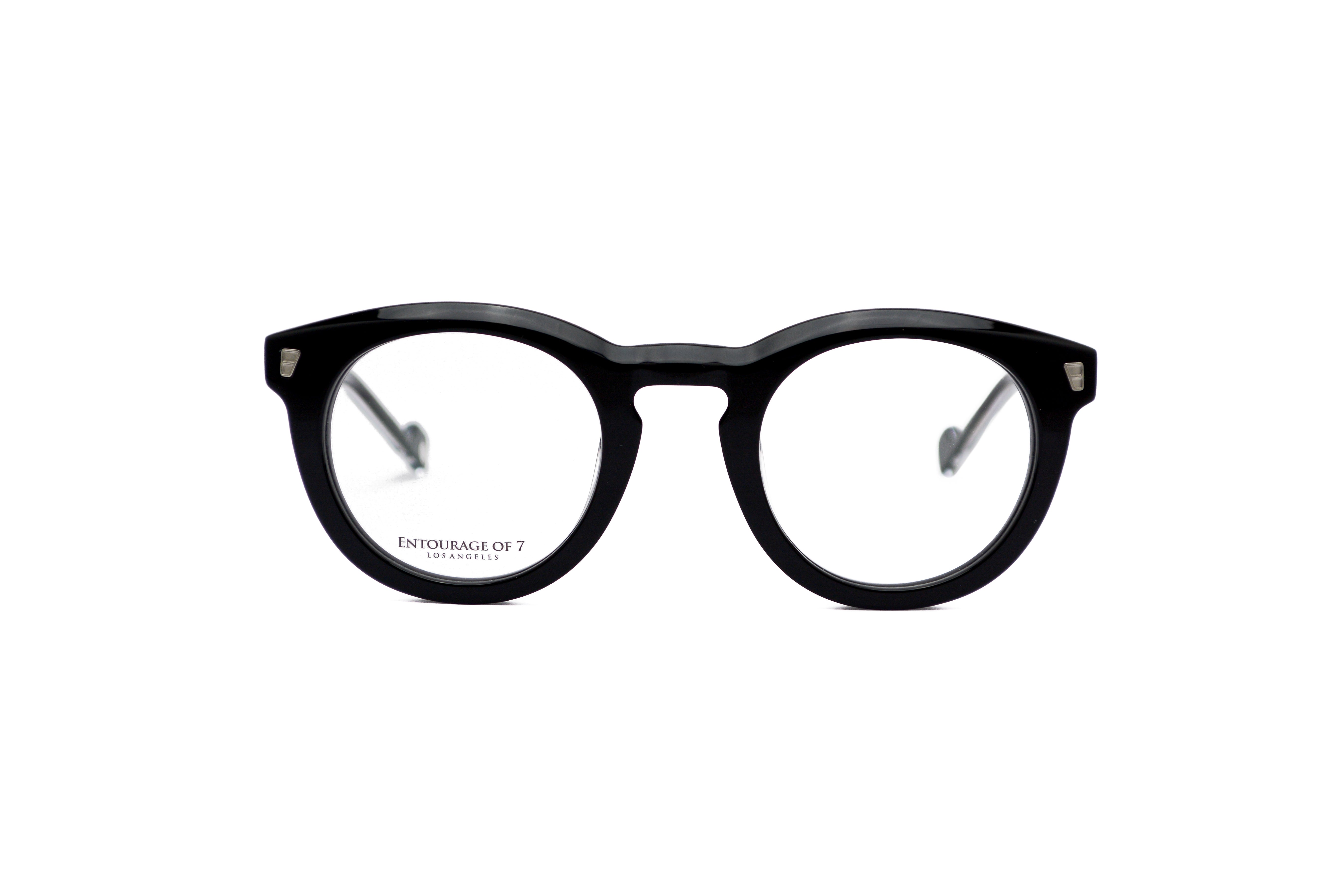 ENTOURAGE OF 7 SANTIAGO Optical Frame | Luxury designer eyeglasses | SpecsBunker India | designer optical eyewear