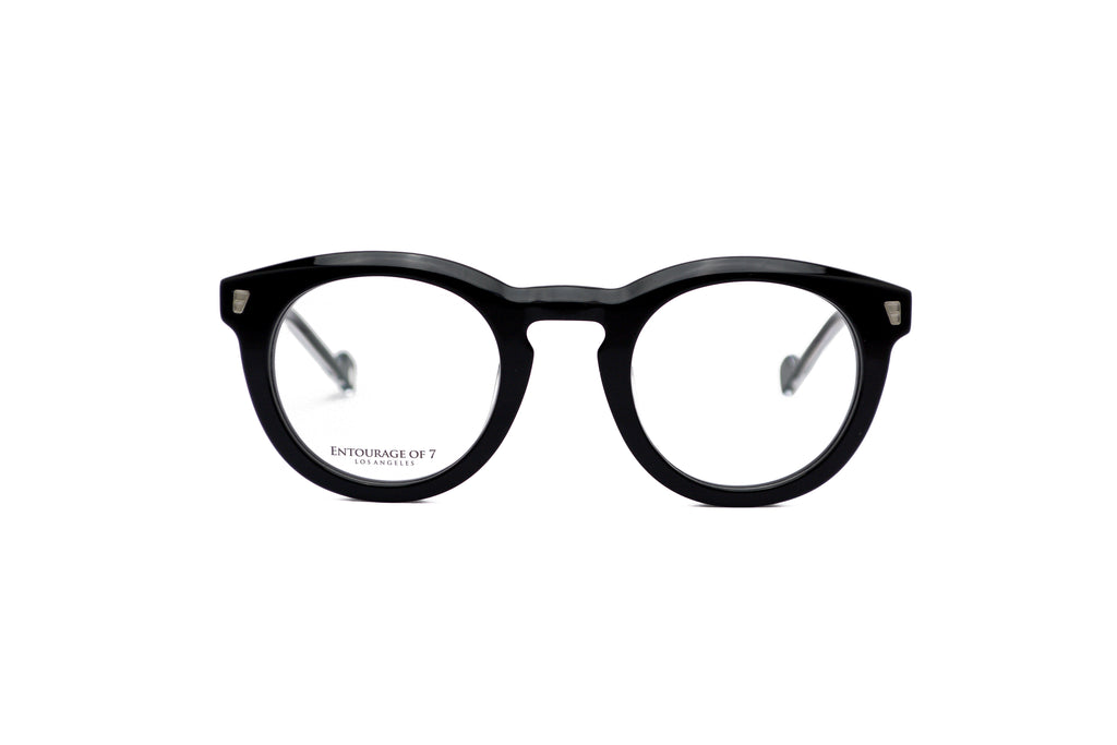 ENTOURAGE OF 7 SANTIAGO Optical Frame | Luxury designer eyeglasses | SpecsBunker India | designer optical eyewear