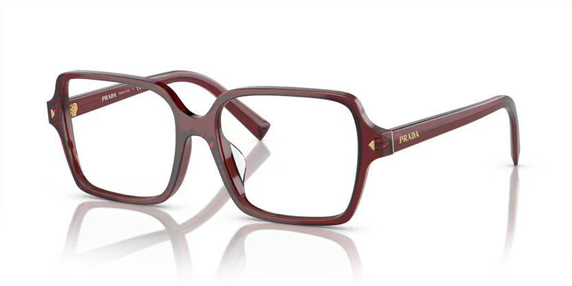 PRADA PR A02V Optical Frame