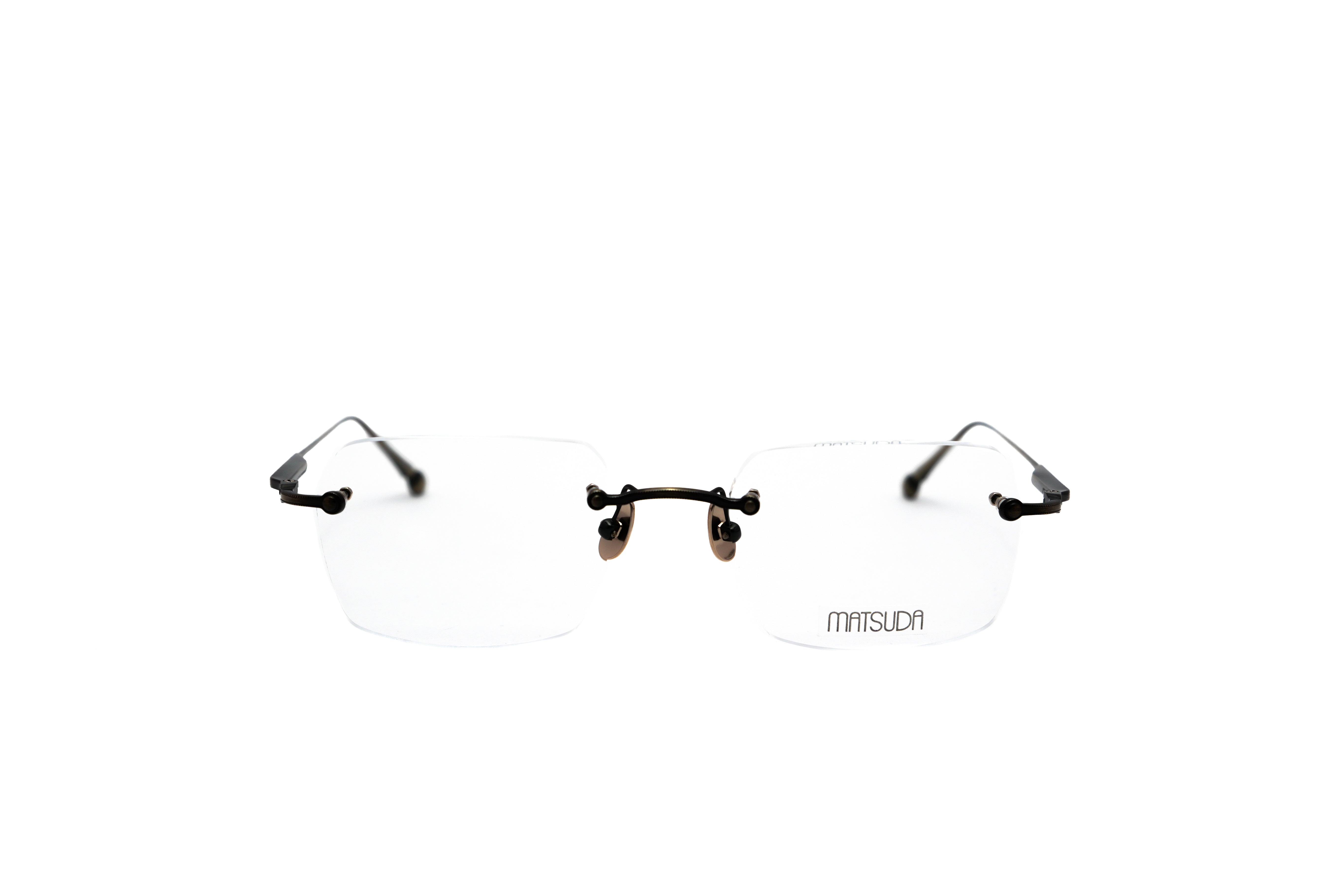 MATSUDA M5008 Optical Frame