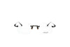 MATSUDA M5008 Optical Frame