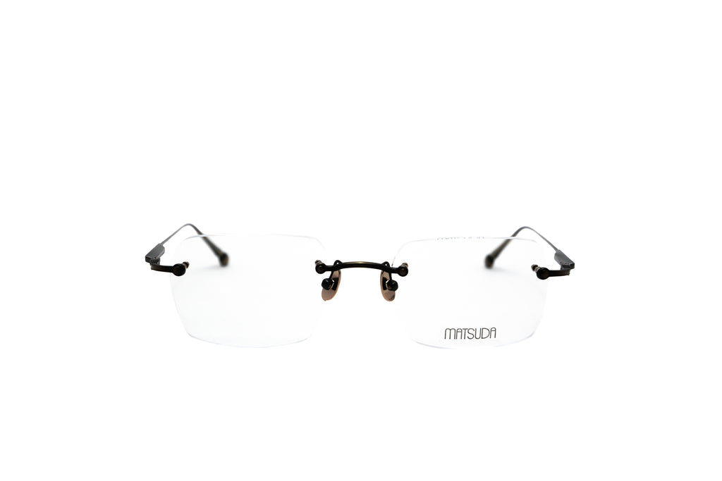 MATSUDA M5008 Optical Frame