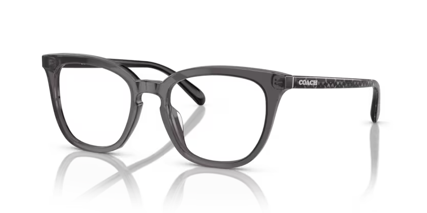 COACH HC6222U Optical Frame