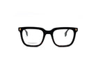 entourage-of-7-harrison-optical-frame premium eyewear product image, stylish and durable design