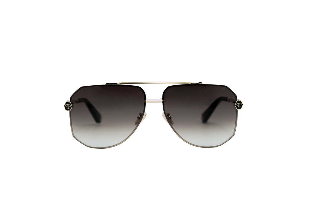 PHILIPP PLEIN SPP204 Sunglasses | Luxury designer eyeglasses | SpecsBunker India |designer optical eyewear