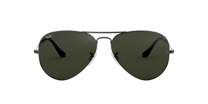 RAY-BAN RB3025 Sunglass