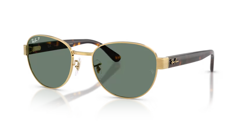 RAY-BAN RB3766CH Sunglass