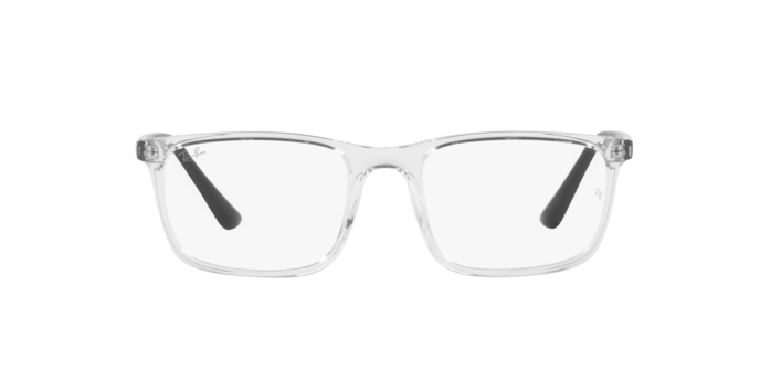Ray-Ban Optical Frames