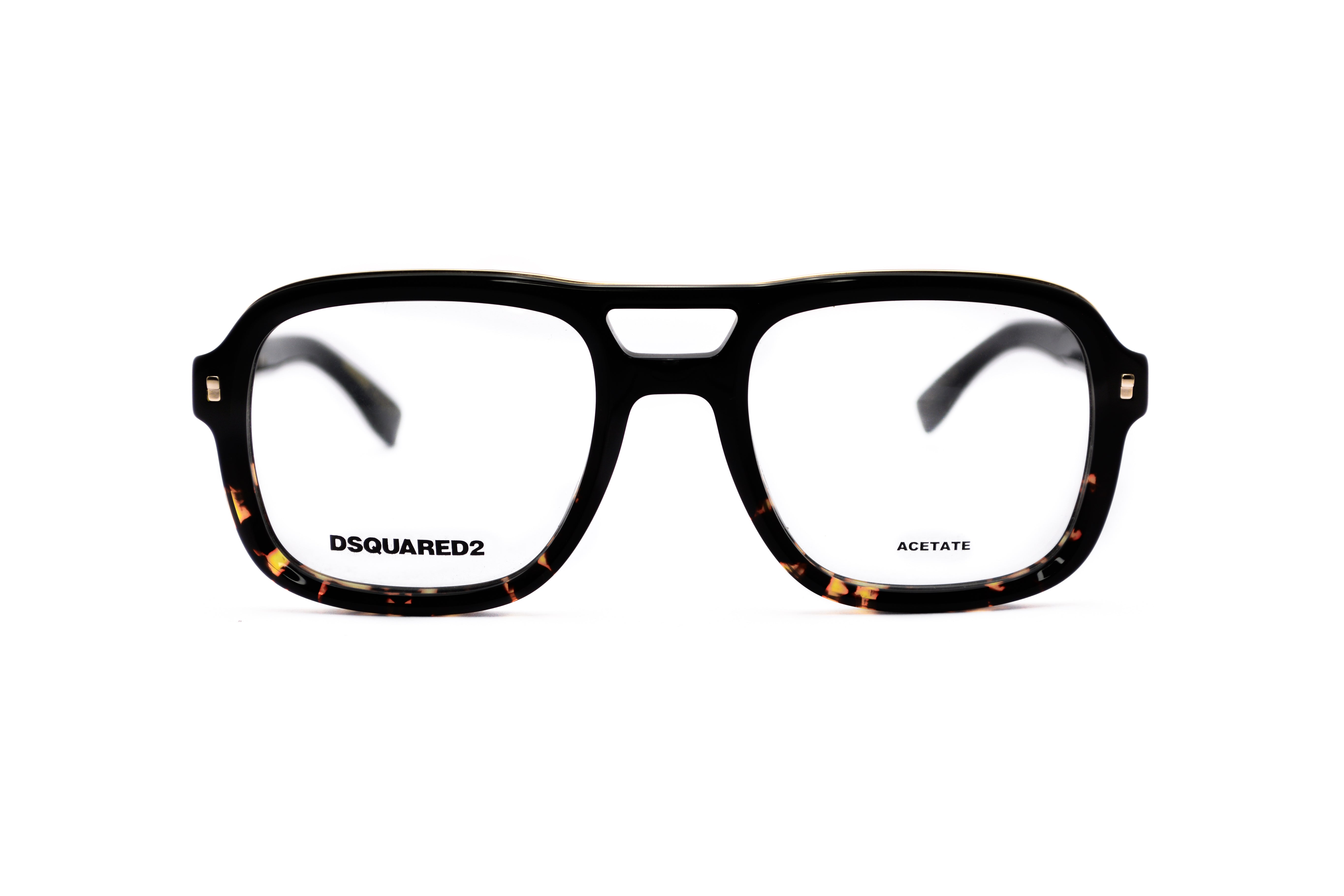 DSQUARED2 D20087 Optical Frame online in India – premium eyeglasses for men and women