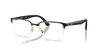 RAY-BAN RX6540I Optical Frame