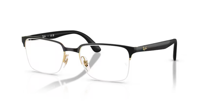 RAY-BAN RX6540I Optical Frame