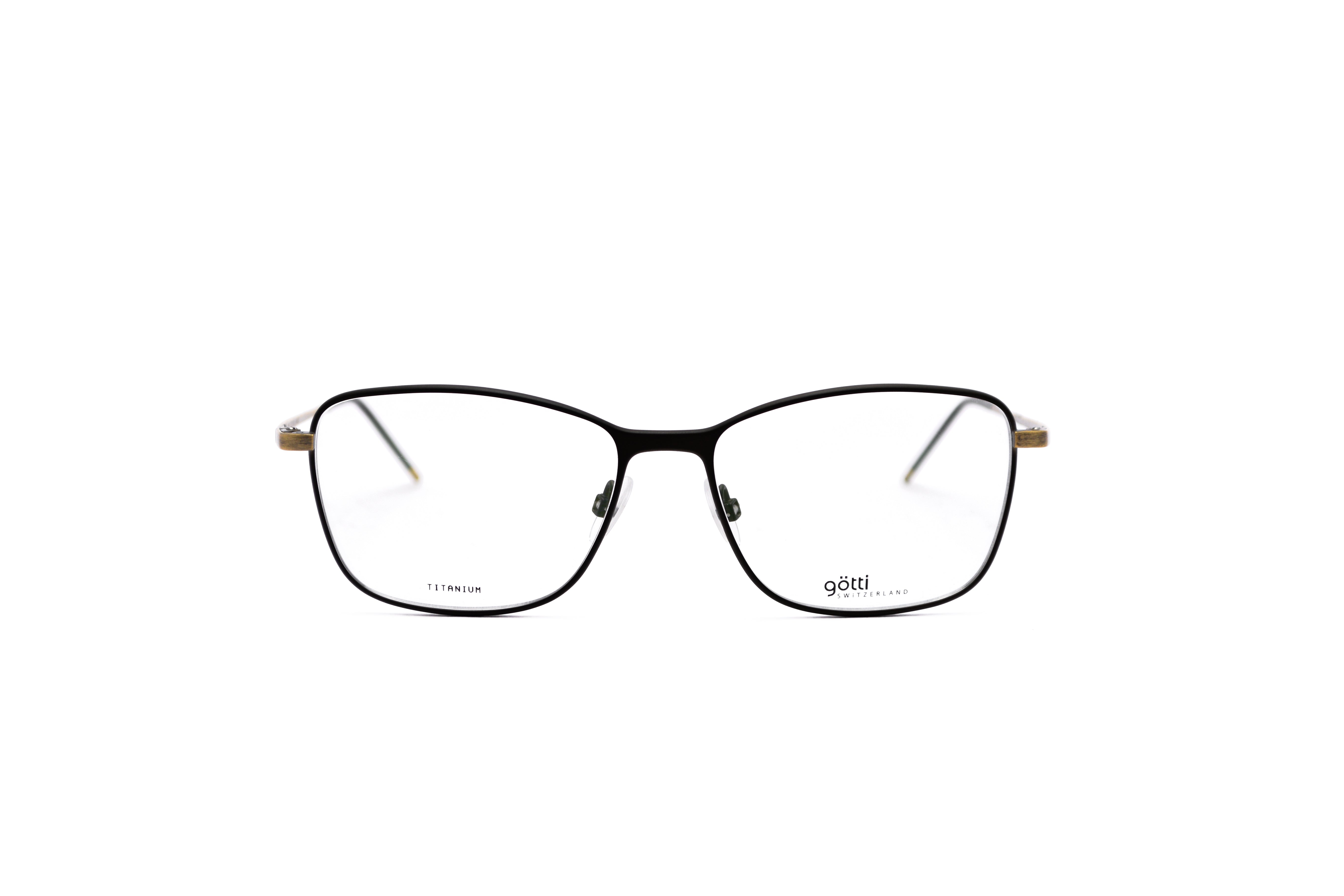 Gotti Optical Frames