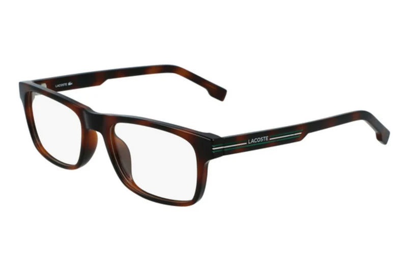 Discover LACOSTE LA2886 Optical Frame for Unisex. Best price eyeglasses, Affordable eyeglasses with authentic quality and stylish comfort. Buy online now.