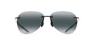 MAUI JIM SUGAR BEACH MJ0421S Sunglass | High end fashion sunglasses | SpecsBunker India – branded sunglasses in India