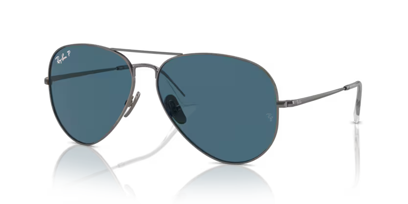 RAY-BAN RB8089 Sunglass
