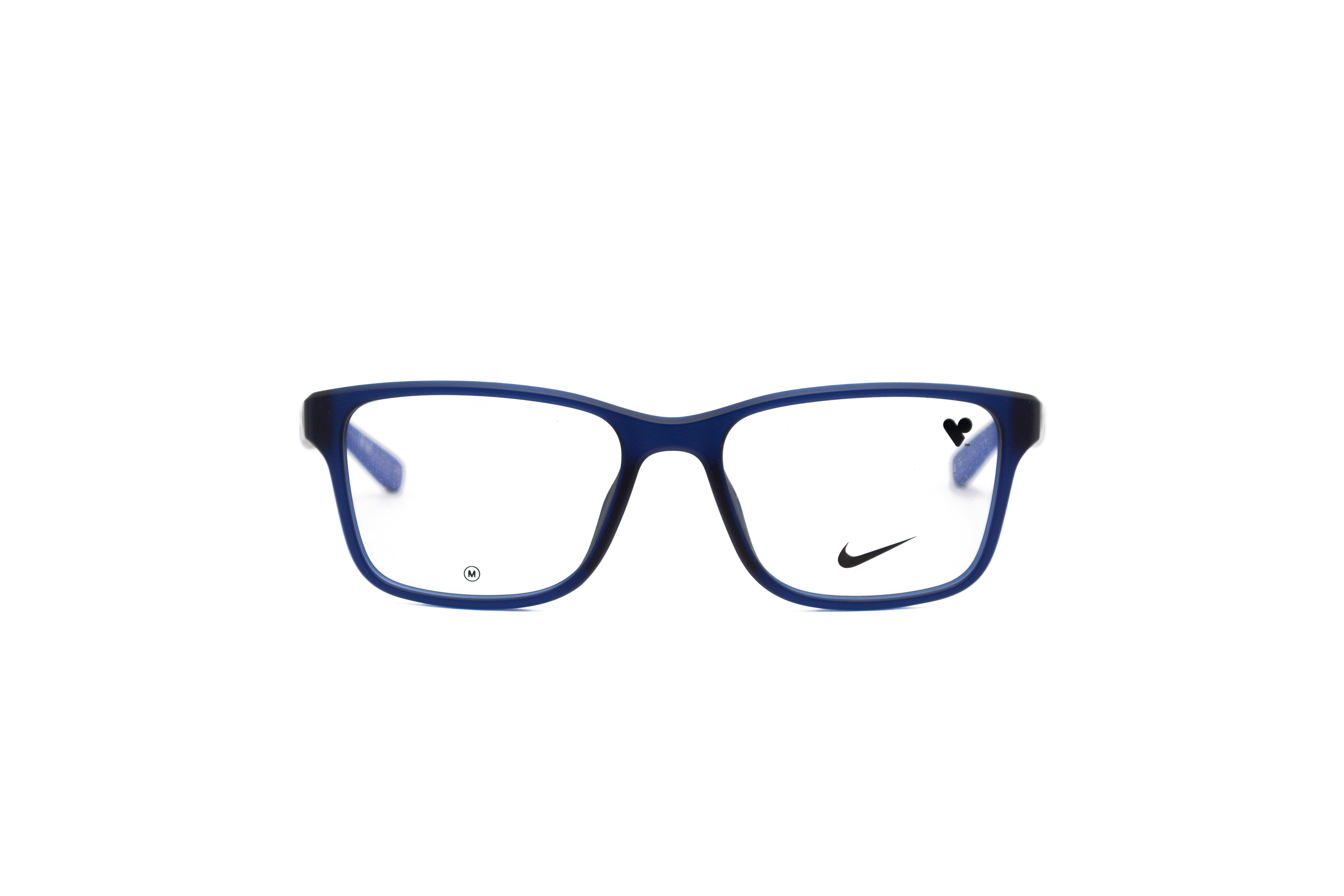 NIKE NK7014 Optical Frame | Luxury designer eyeglasses | SpecsBunker India | designer optical eyewear