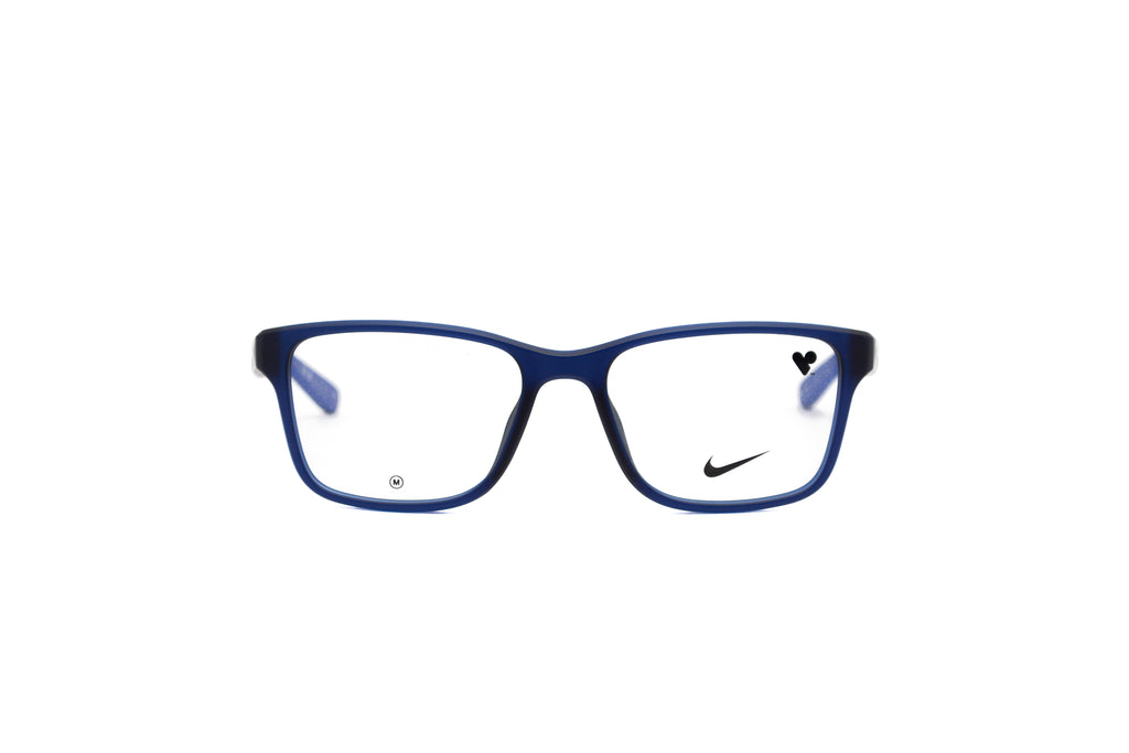 NIKE NK7014 Optical Frame | Luxury designer eyeglasses | SpecsBunker India | designer optical eyewear