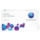 COOPER VISION Biofinity (Multifocal Toric) online in India – premium eyeglasses for men and women