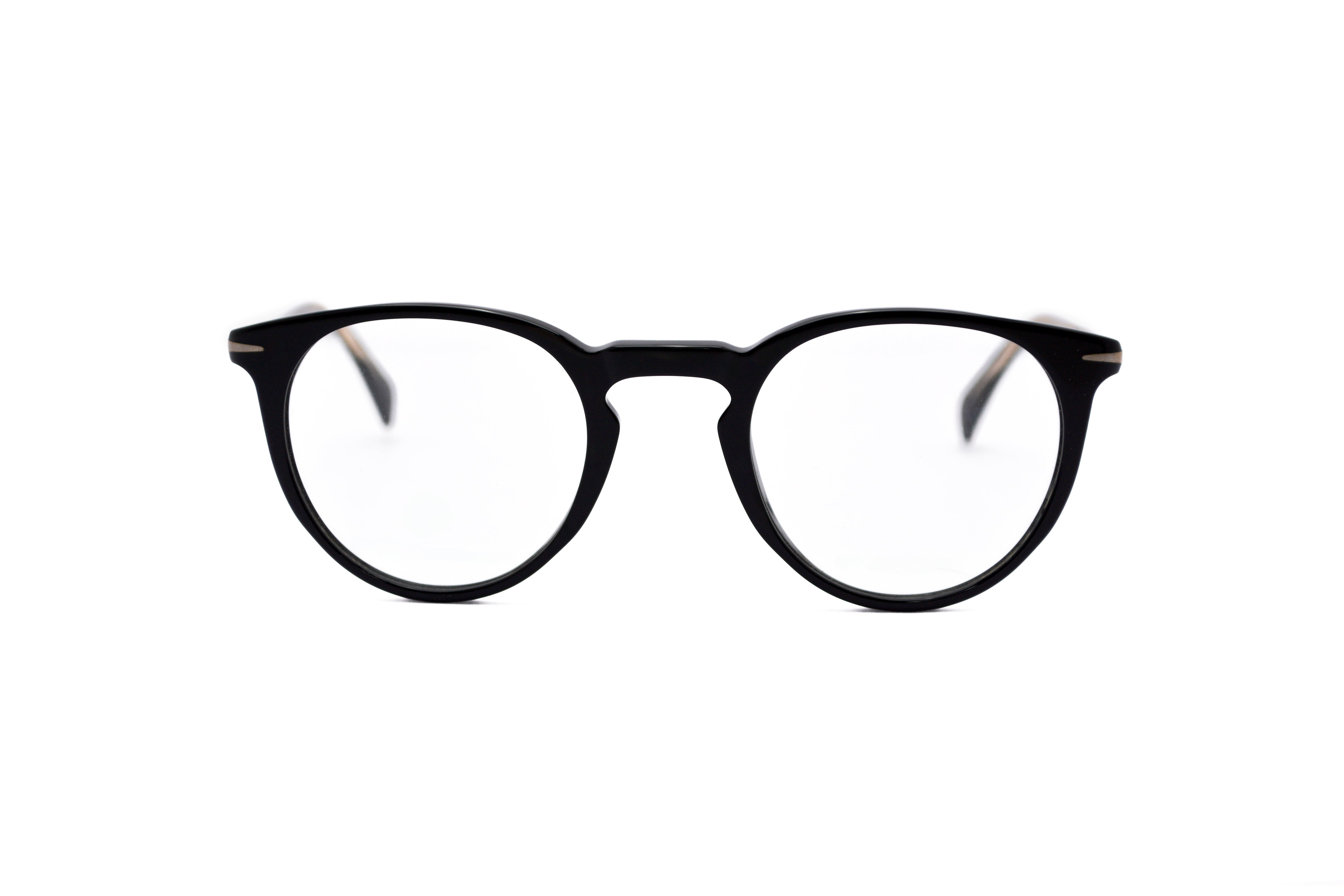 David Beckham Optical Frames