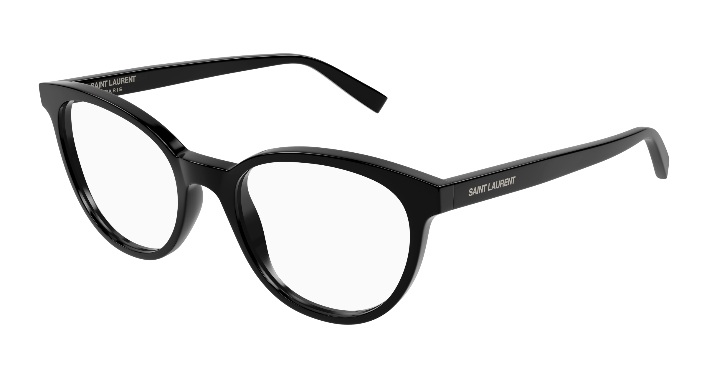 SAINT LAURENT SL 589 Optical Frame