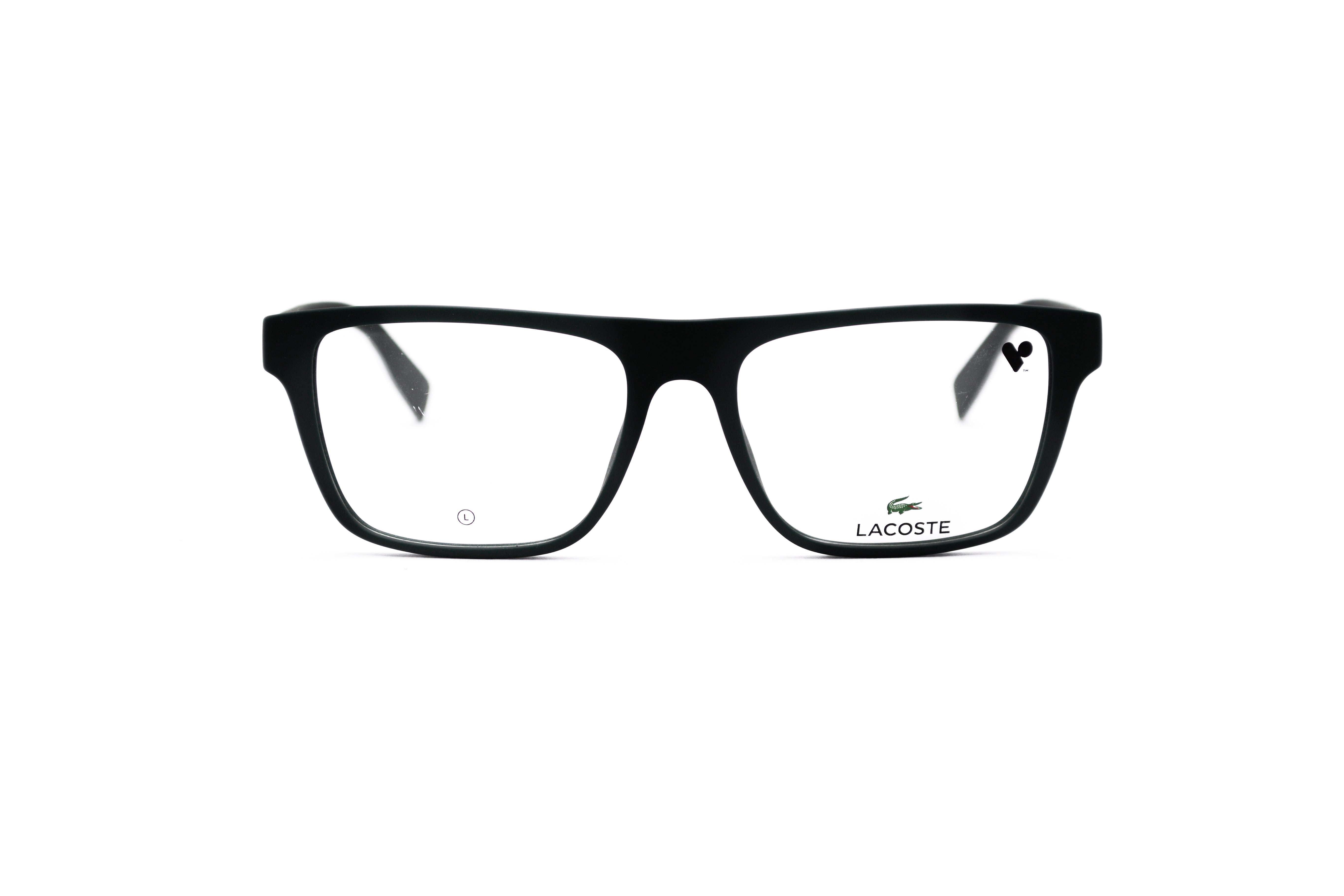 Lacoste Optical Frames