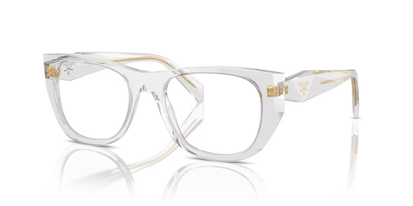 PRADA PR A18V Optical Frame
