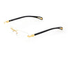 MAYBACH THE ARTIST IX Optical Frame