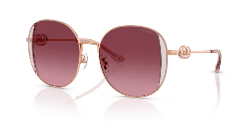 COACH HC7176B Sunglass