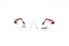 PITT & MITT AIDEN Optical Frame