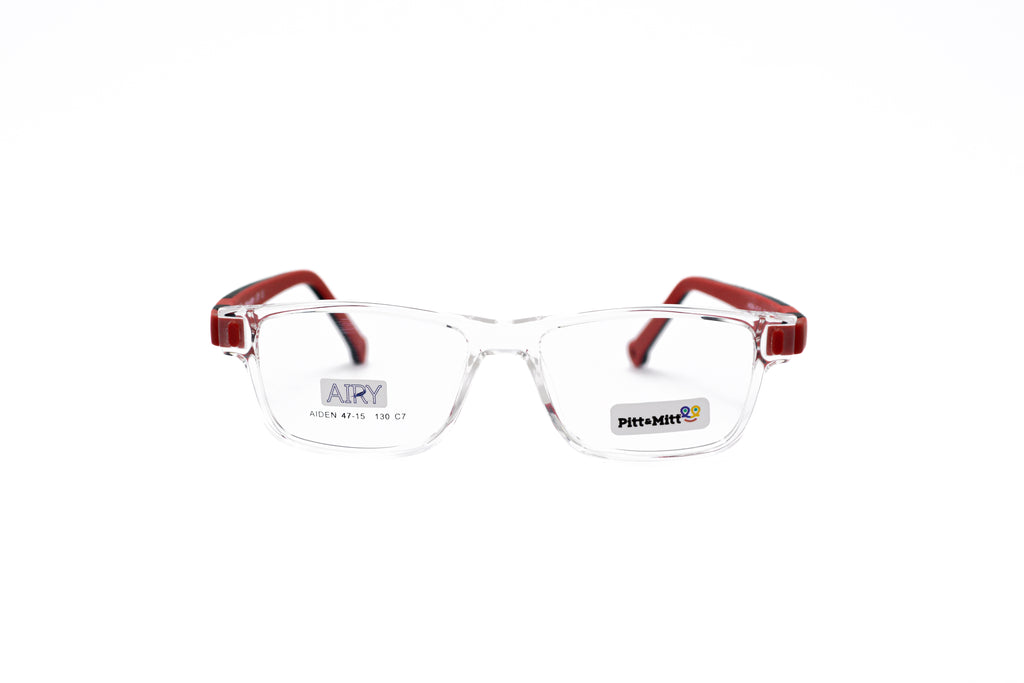 PITT & MITT AIDEN Optical Frame