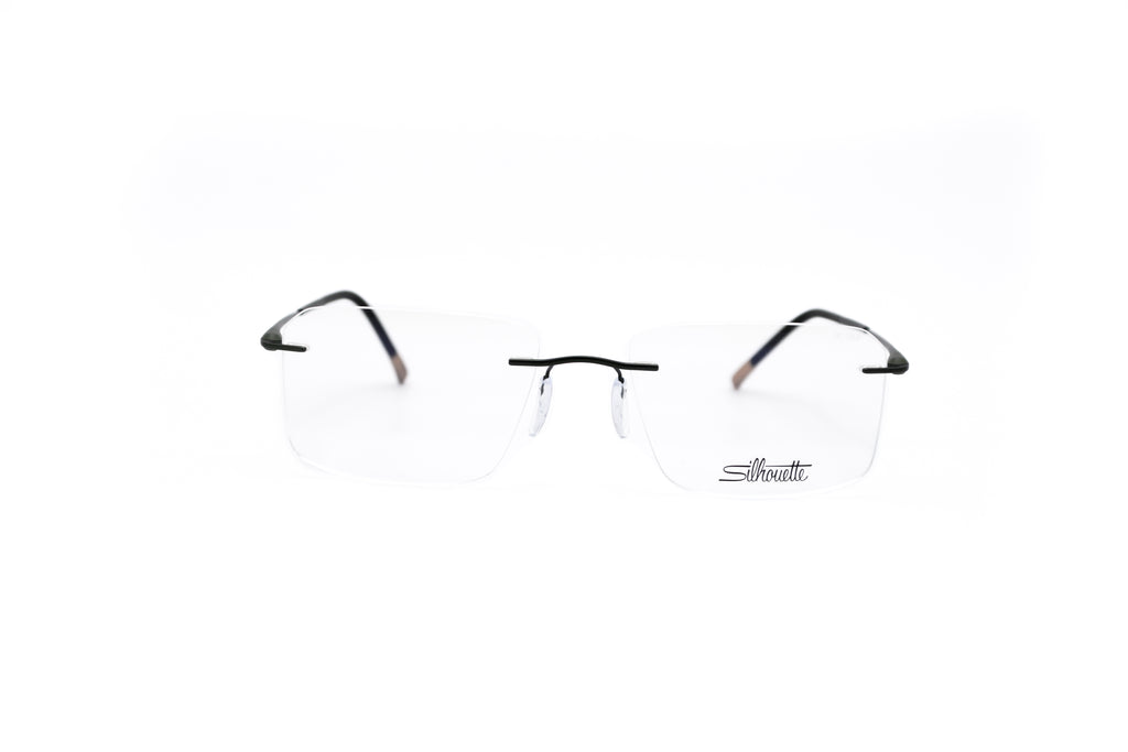 SILHOUETTE 5561/OV Optical Frame