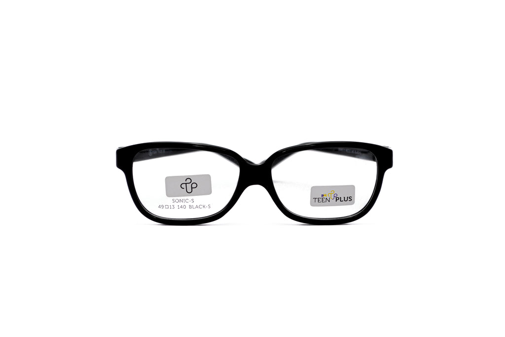 PITT & MITT SONIC-S Optical Frame