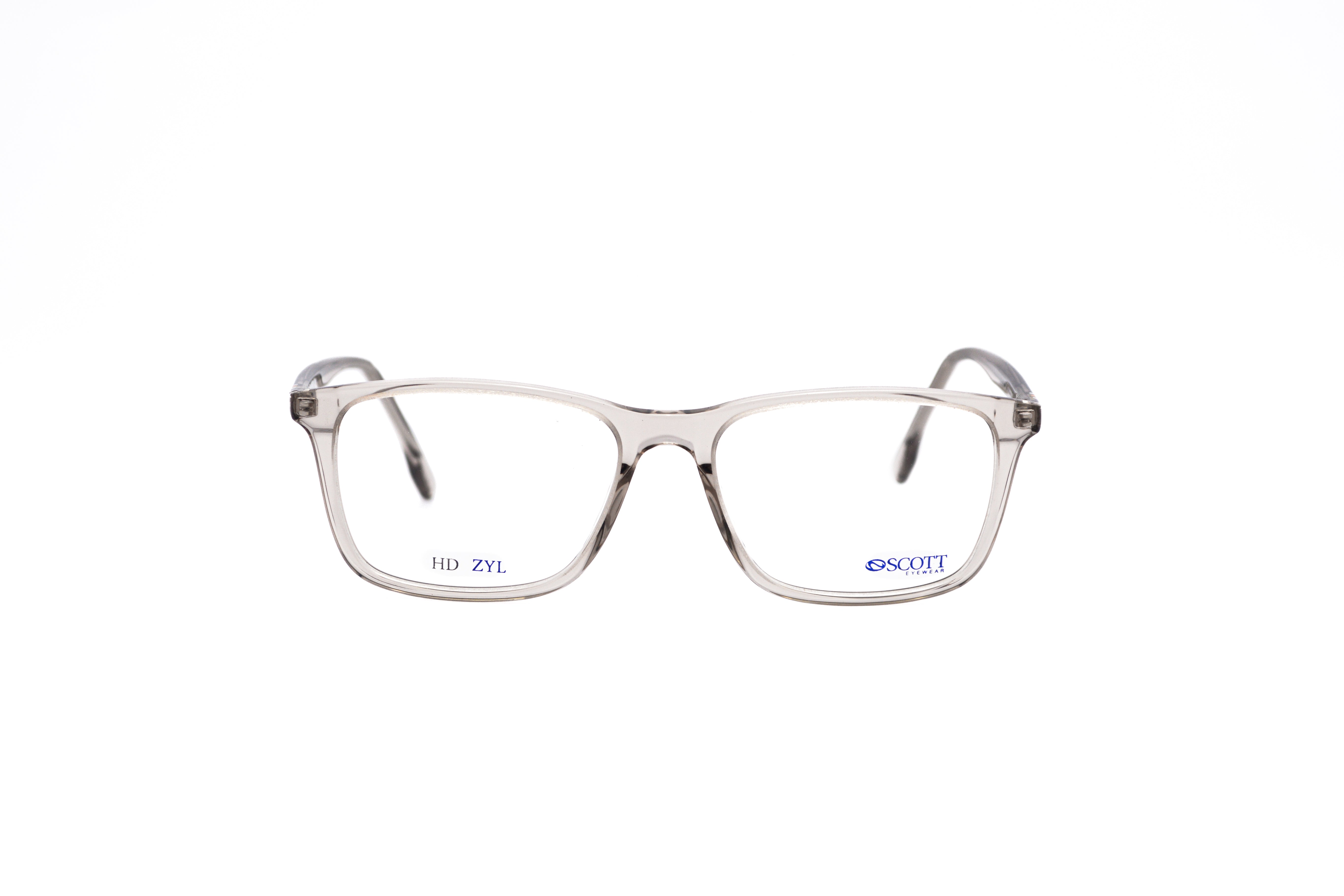 SCOTT SC1071CC Optical Frame